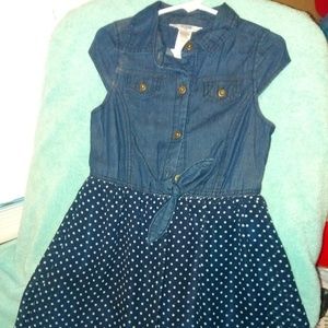 Girls Dress